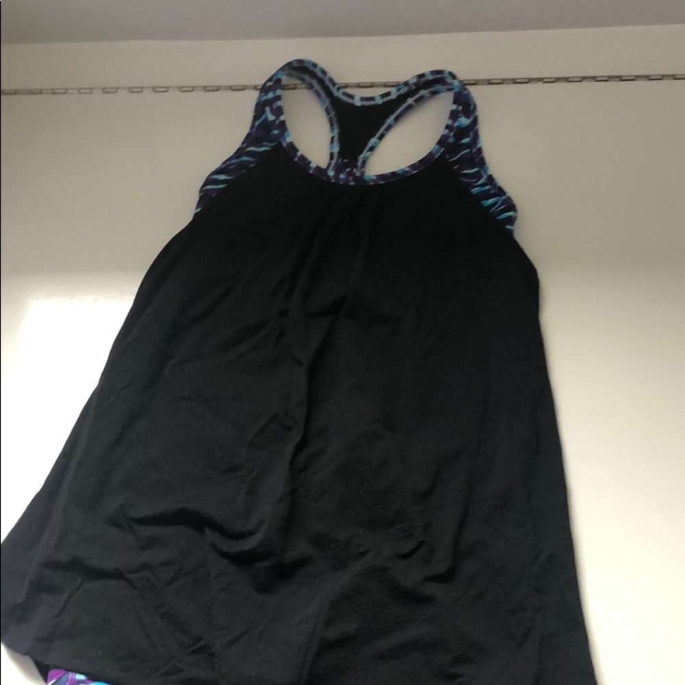 Ivivva tank top